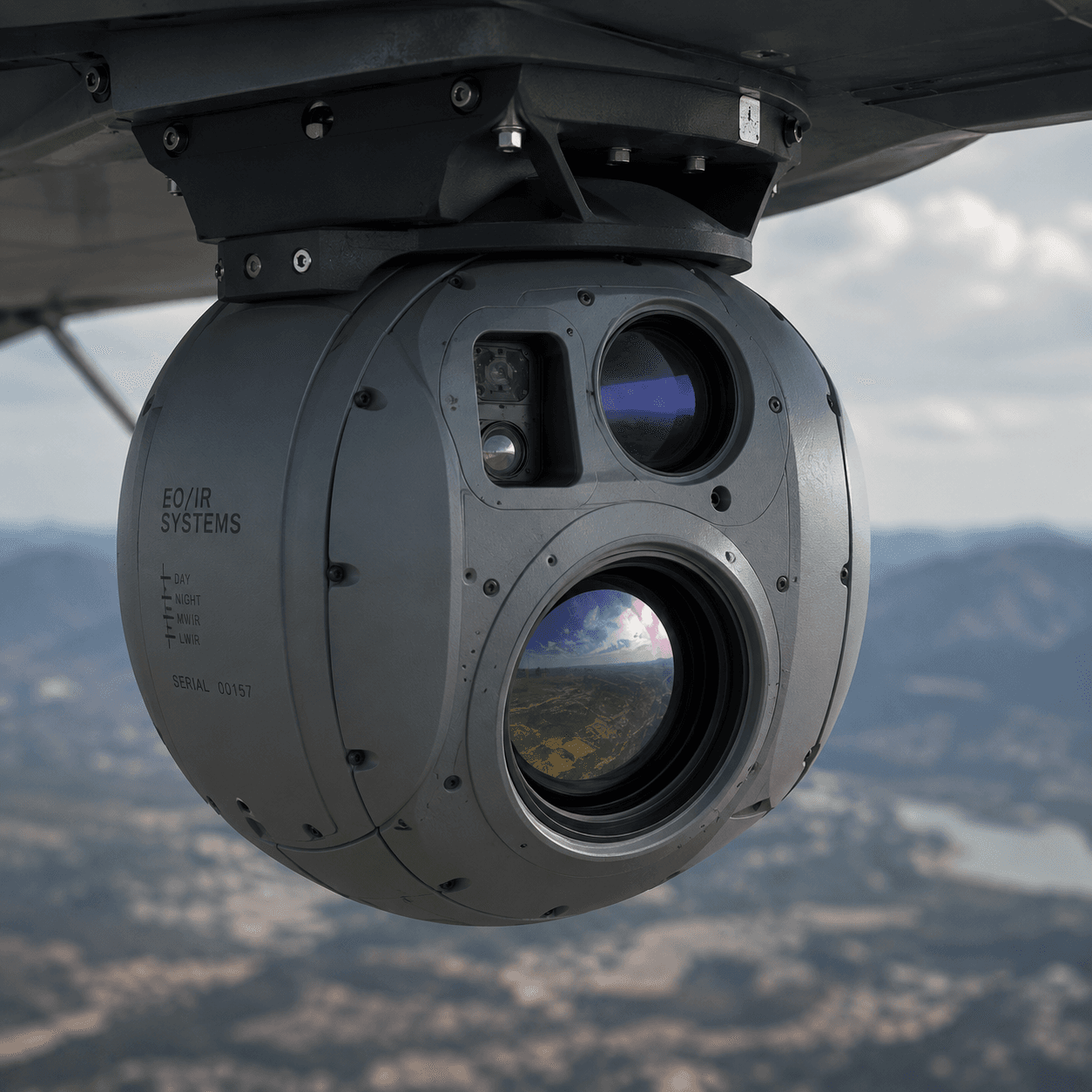 Raytheon awarded $745 million contract for SM-3 missile production