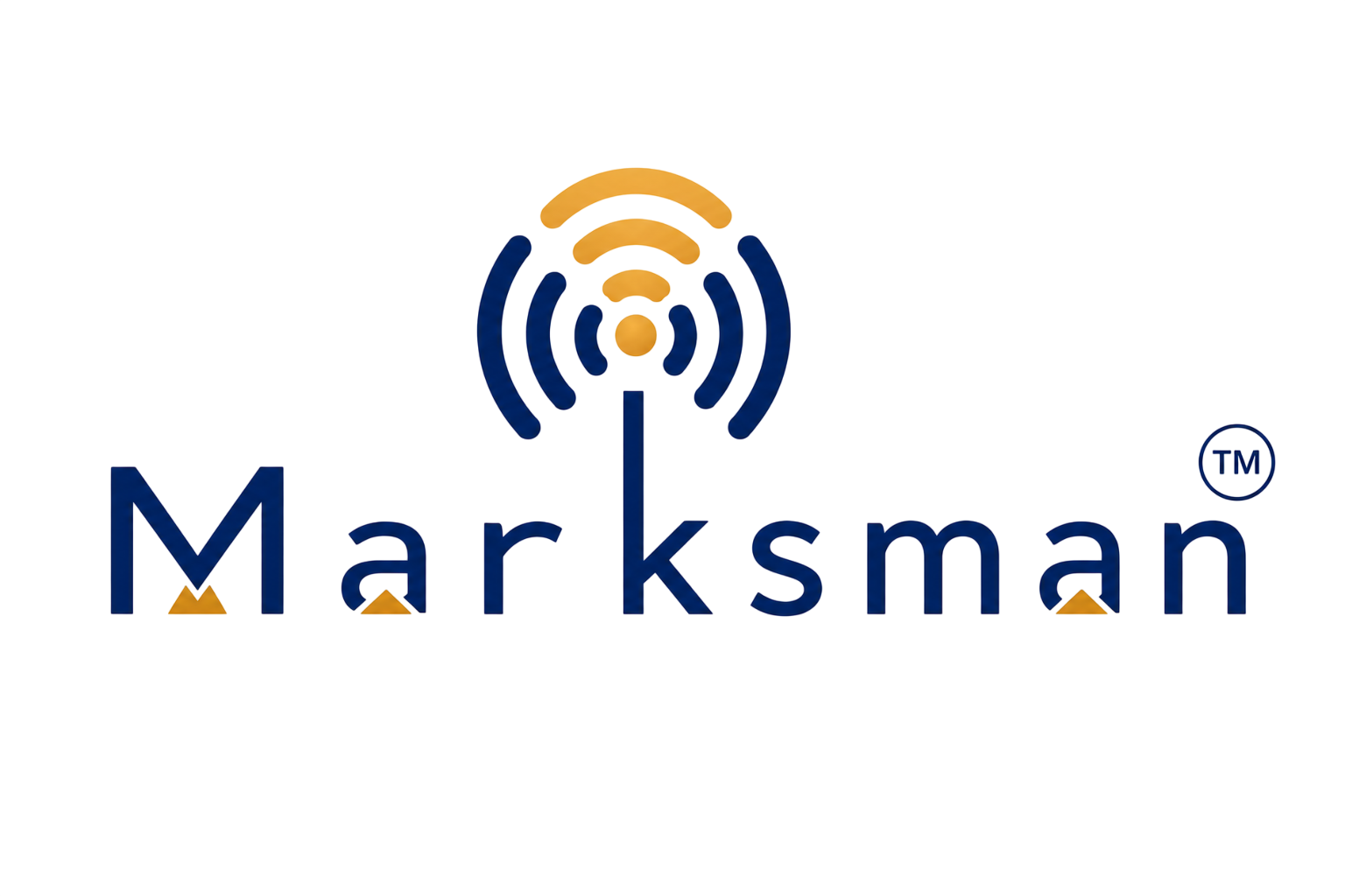 Marksman Logo